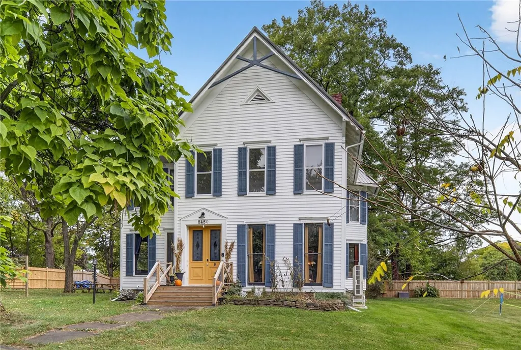 Property at 8450 N Maple Street, Lodi, NY 14860