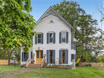 Property at 8450 N Maple Street, Lodi, NY 14860