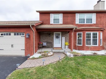 Property at 228 Briarwood Lane, Wheatland, NY 14546