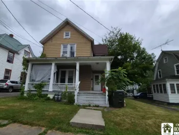 Property at 280 Broadhead Avenue, Jamestown, NY 14701