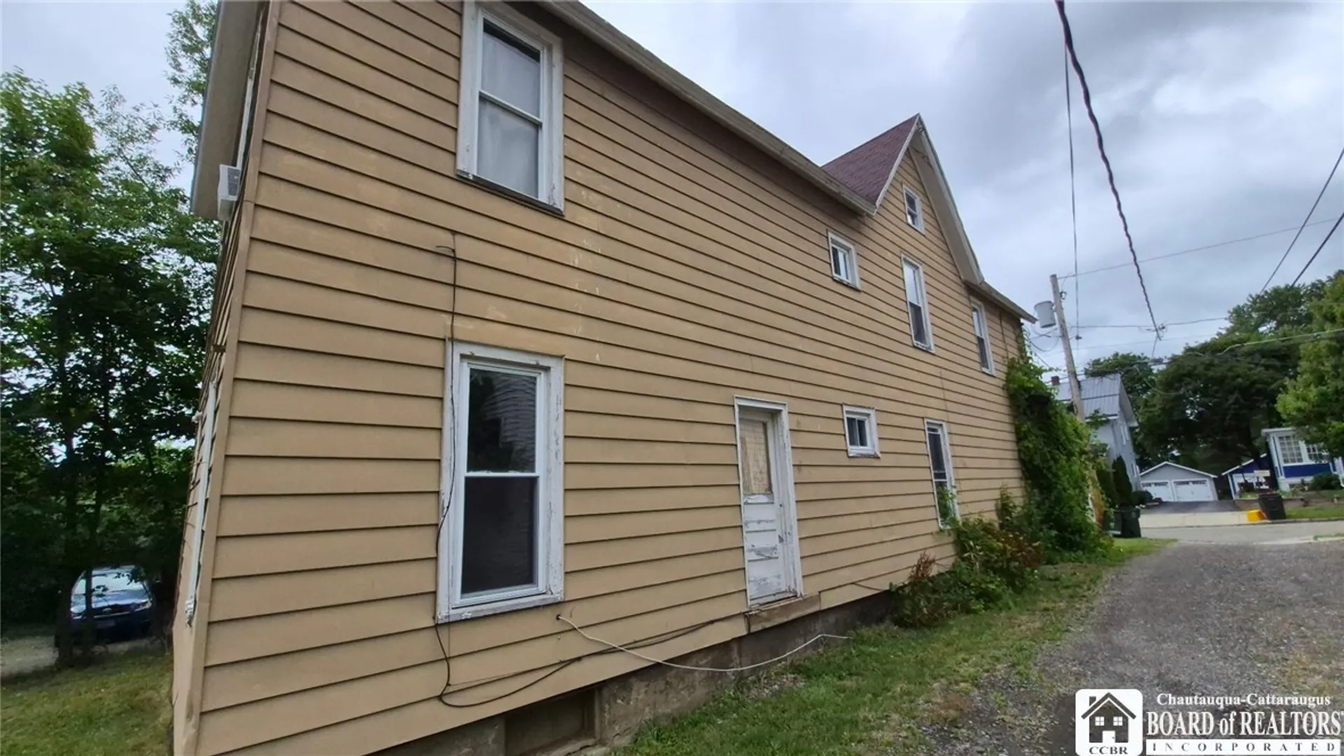 Property at 280 Broadhead Avenue, Jamestown, NY 14701 8