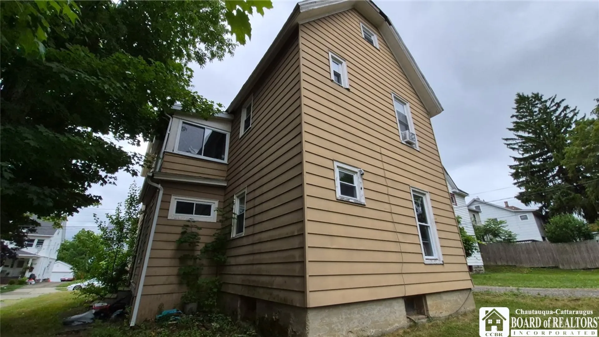 Property at 280 Broadhead Avenue, Jamestown, NY 14701 9