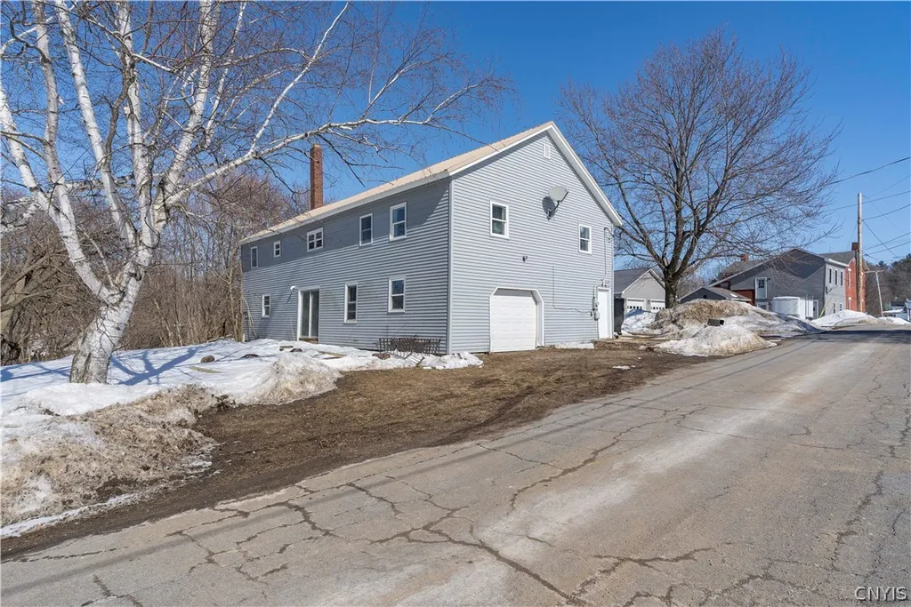Property at 13659 Cheese Factory Street, Henderson, NY 13605