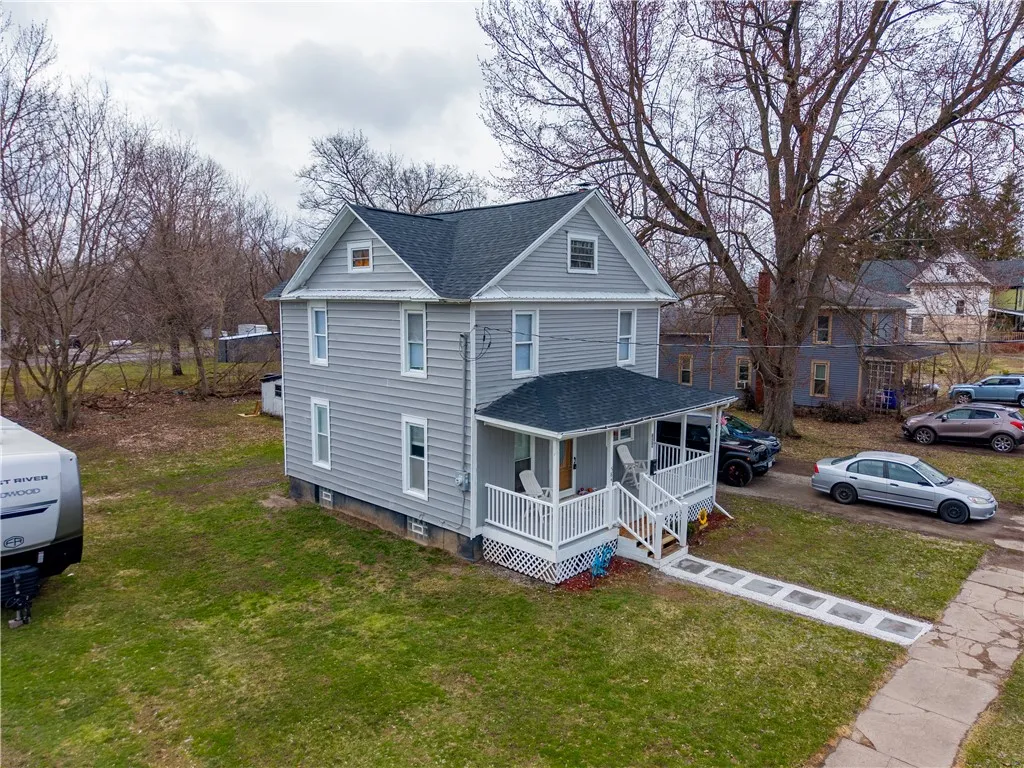 Property at 584 East Avenue, Shelby, NY 14103