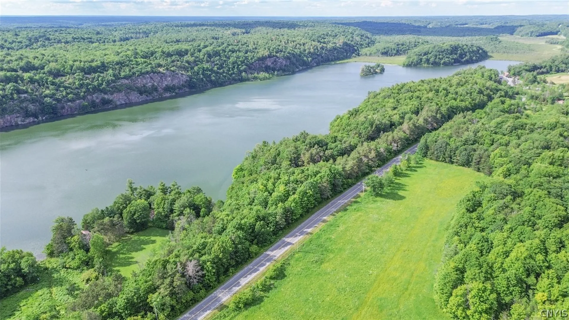 Property at 36349 Co Rte 22, Antwerp, NY 13608 17