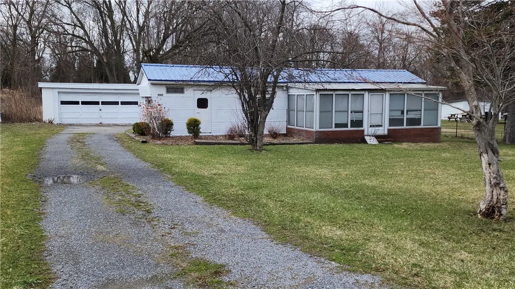 Property at 3582 Lenox Road Road, Geneva Town, NY 14456