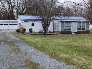 Property at 3582 Lenox Road Road, Geneva Town, NY 14456