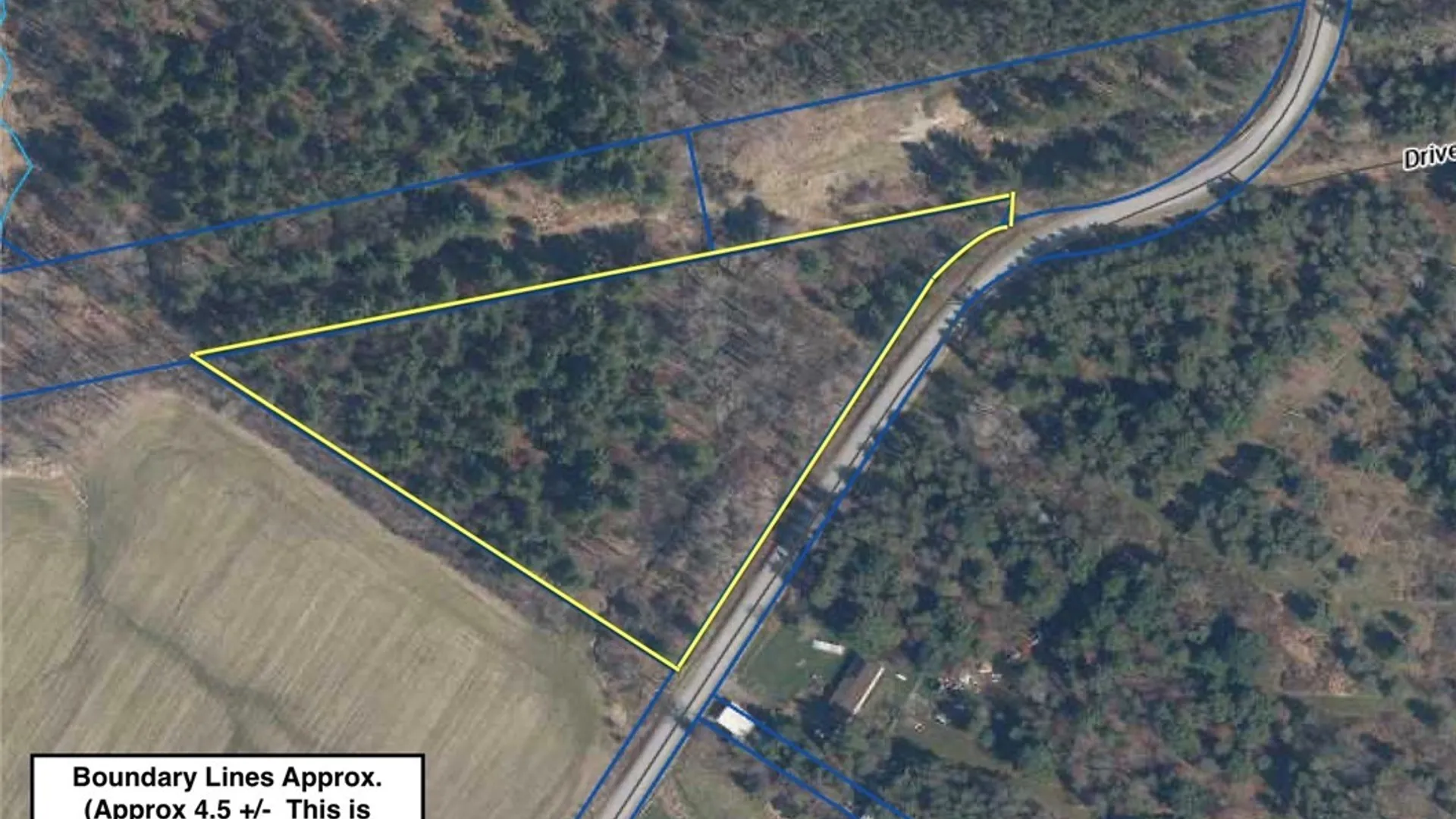 Property at 10138 Schuknecht Road, Hume, NY 14735 4