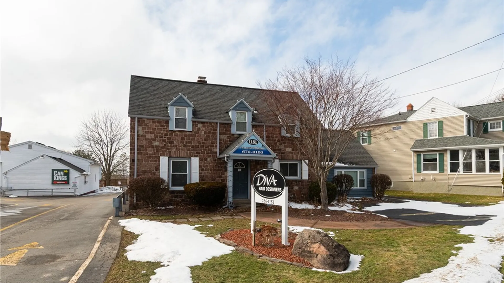 Property at 1181 Bay Road, Penfield, NY 14580 3
