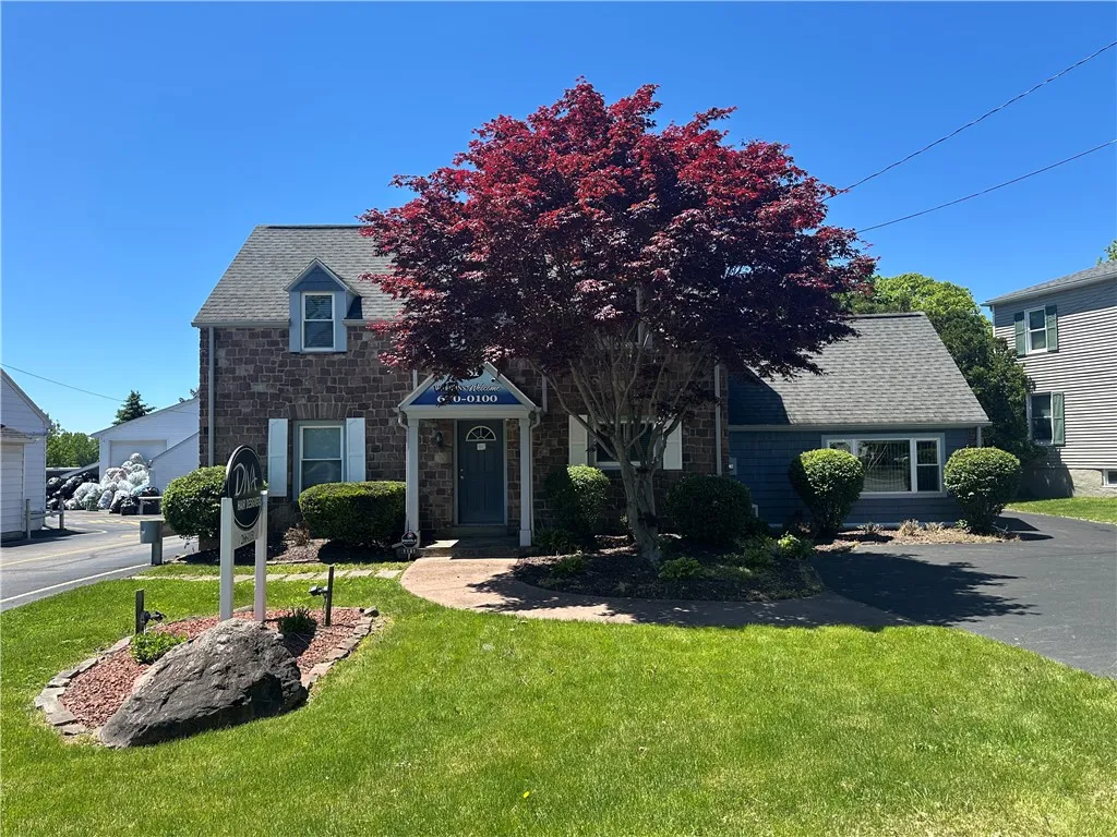 Property at 1181 Bay Road, Penfield, NY 14580