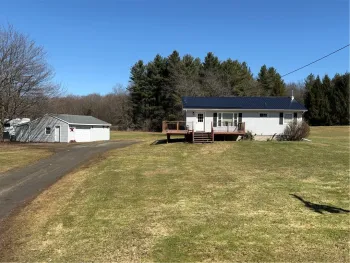 Property at 242 Kilroy Road, Oxford, NY 13830