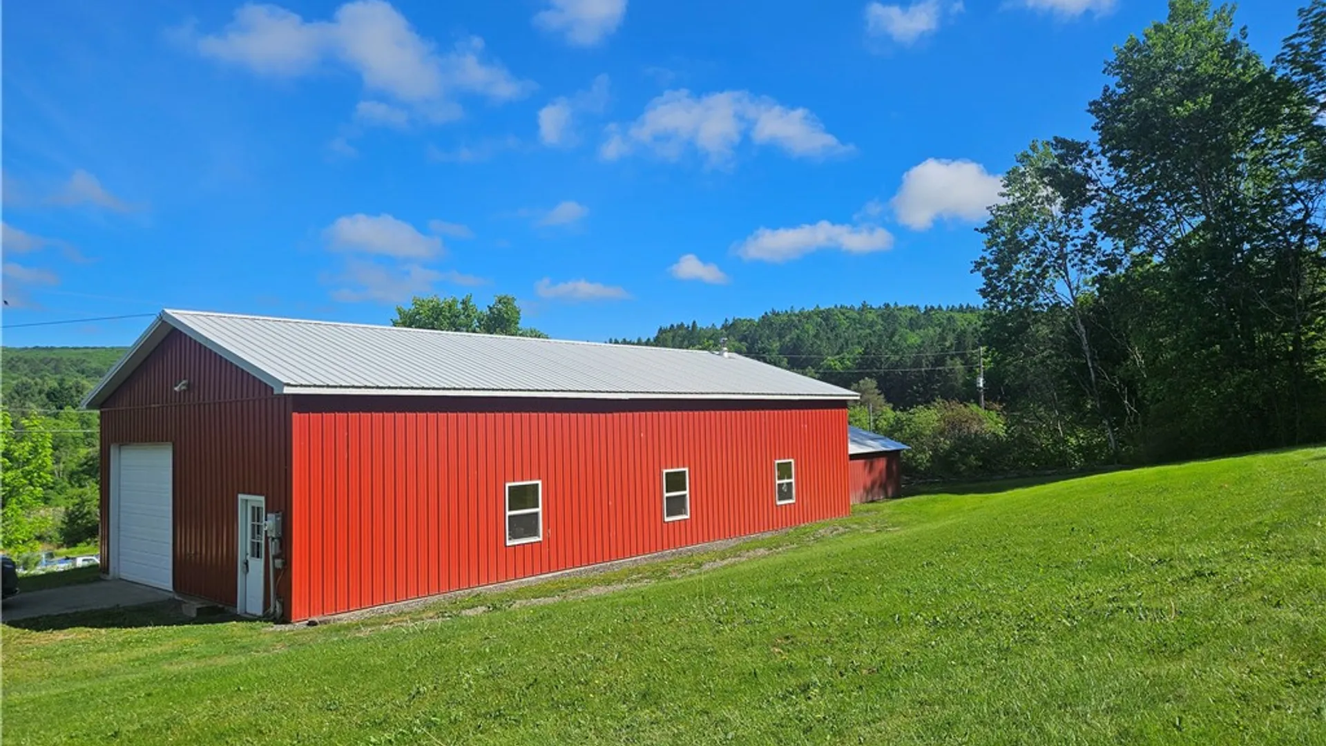 Property at 771 Harford Road, Richford, NY 14817 2