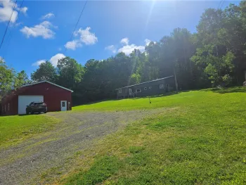 Property at 771 Harford Road, Richford, NY 14817