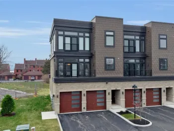 Property at 240 Lakefront Boulevard, Buffalo, NY 14202