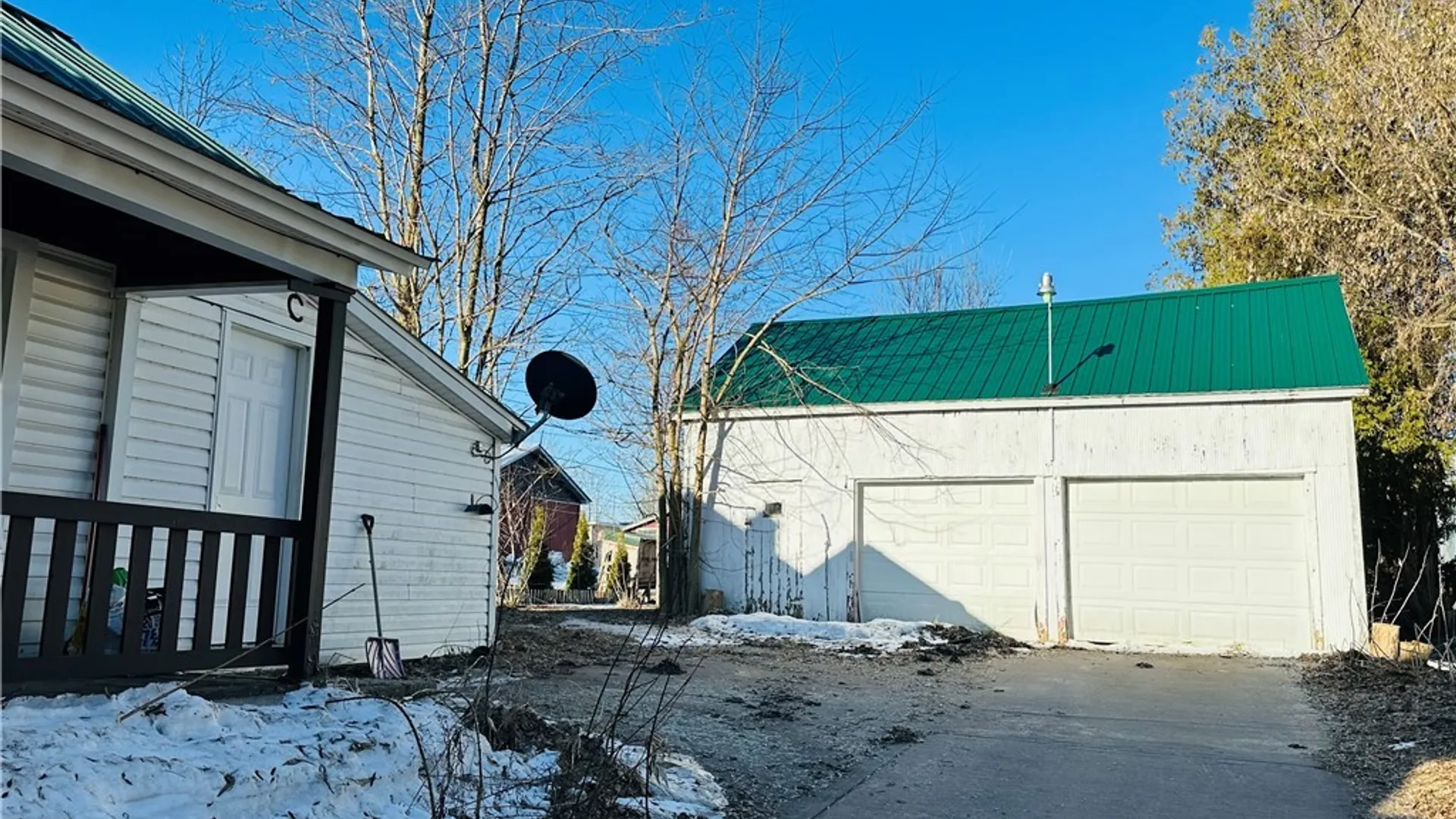 Property at 7571 Church Street, Lowville, NY 13367 2