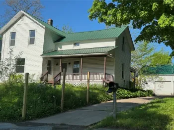 Property at 7571 Church Street, Lowville, NY 13367