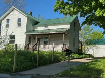 Property at 7571 Church Street, Lowville, NY 13367