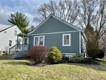 Property at 106 Matty Avenue, Salina, NY 13211