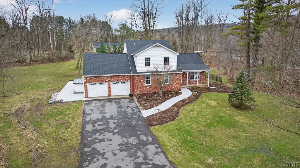 Property at 2440 Falls Road, Marcellus, NY 13108