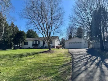 Property at 1426 W Genesee Street Road, Aurelius, NY 13021