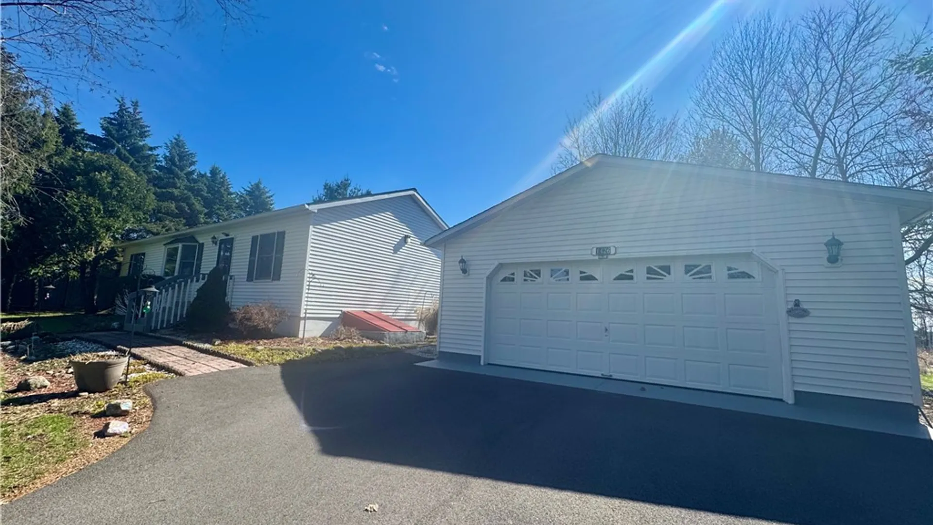 Property at 1426 W Genesee Street Road, Aurelius, NY 13021 6