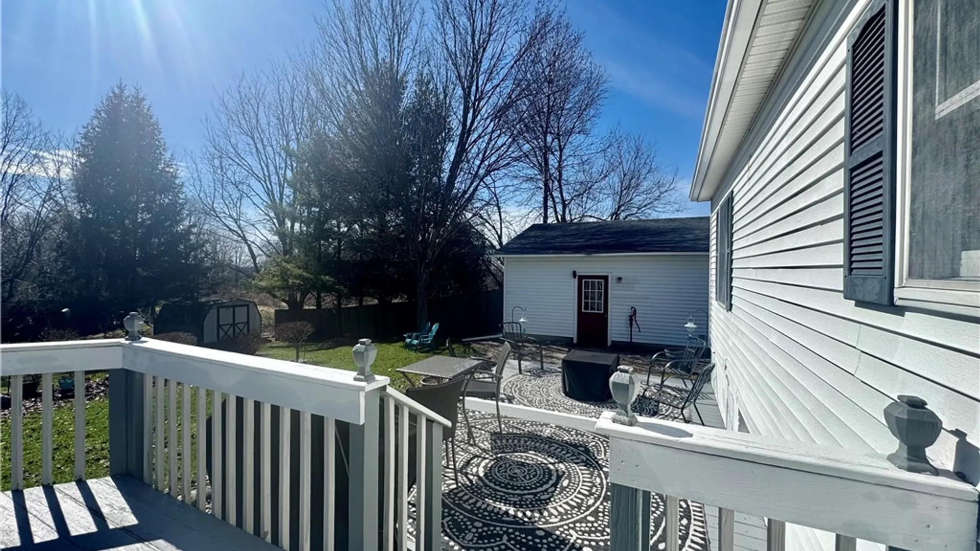 Property at 1426 W Genesee Street Road, Aurelius, NY 13021 38