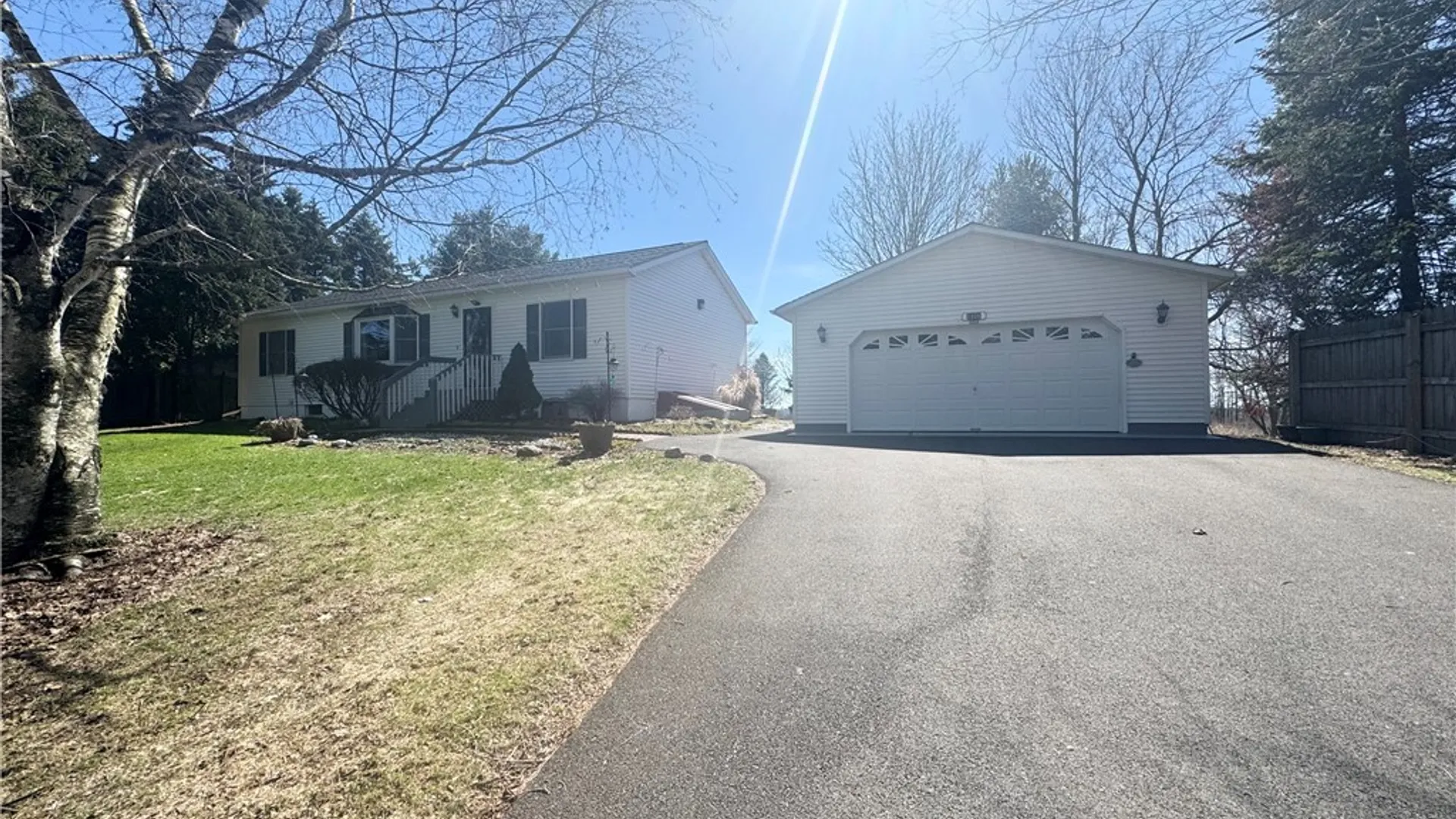 Property at 1426 W Genesee Street Road, Aurelius, NY 13021 4