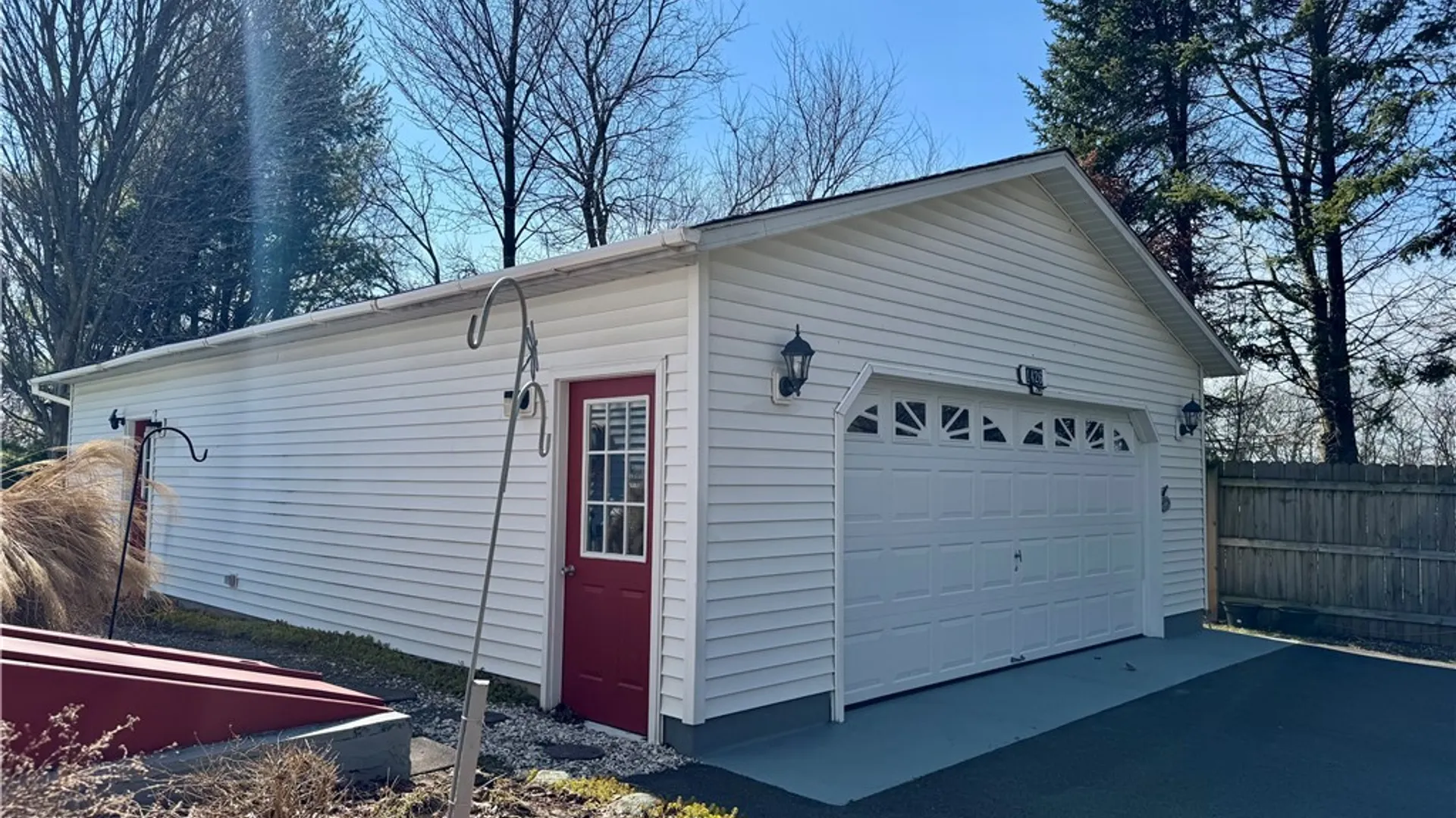 Property at 1426 W Genesee Street Road, Aurelius, NY 13021 5