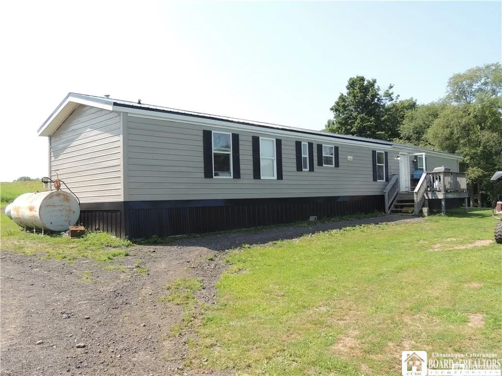 Property at 7139 Beech Hill Road, Chautauqua, NY 14728