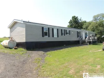 Property at 7139 Beech Hill Road, Chautauqua, NY 14728