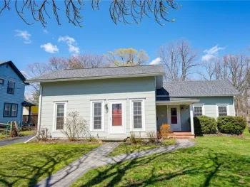 Property at 50 Temple Street, Avon, NY 14414