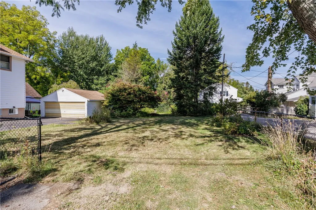 Property at 21 Clematis Street, Rochester, NY 14612