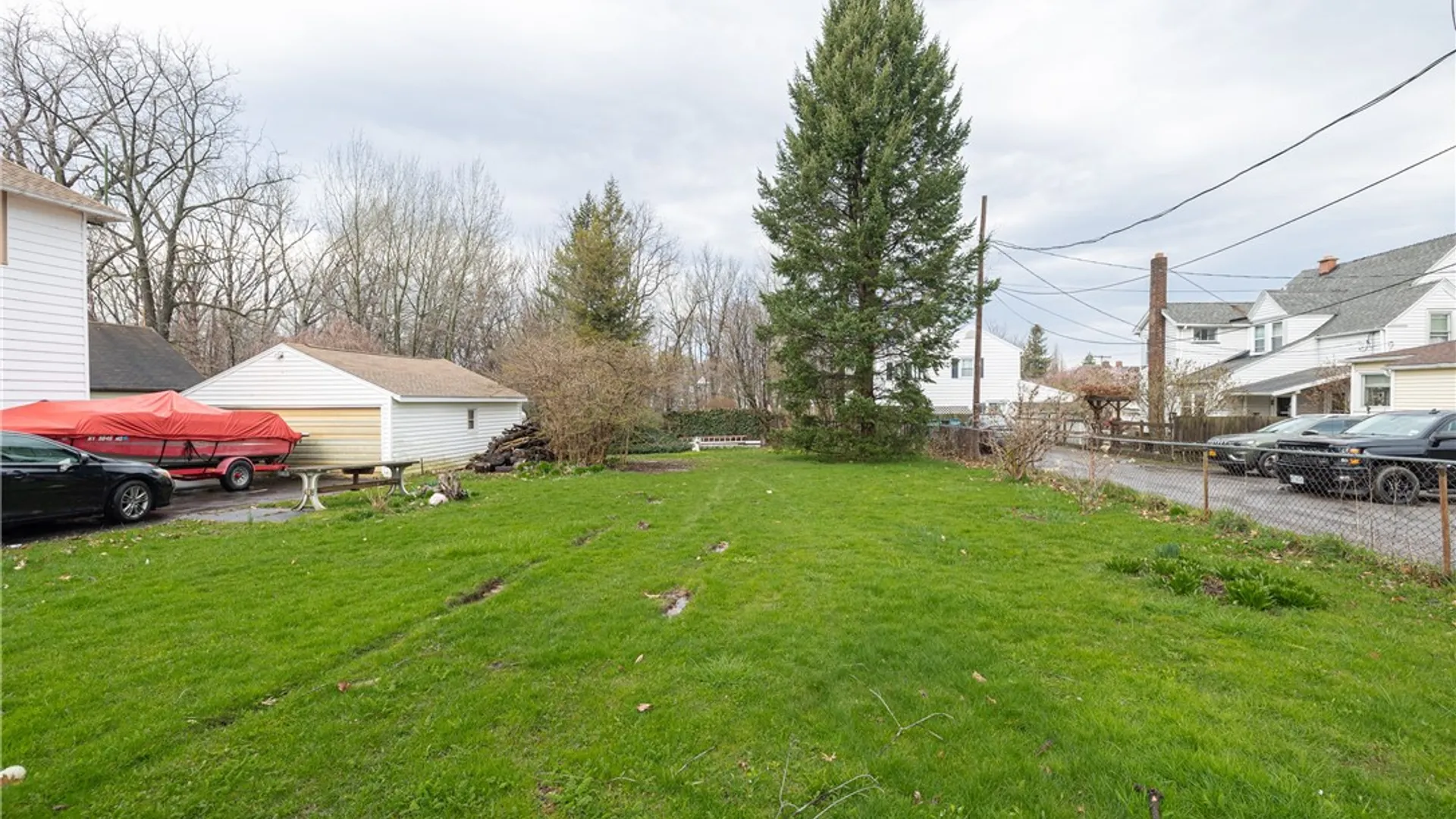Property at 21 Clematis Street, Rochester, NY 14612 6