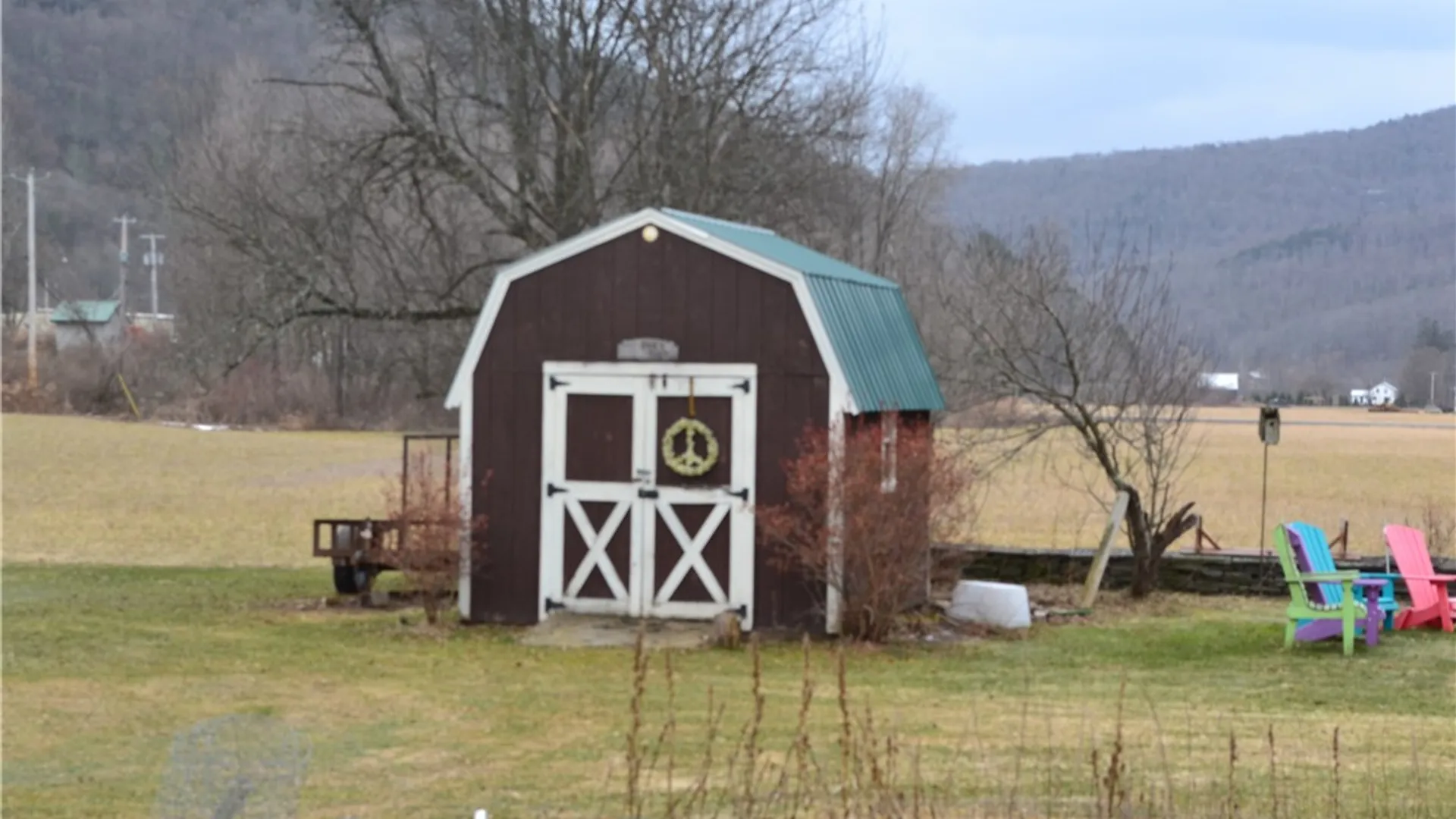 Property at 50 Depot Street, Colchester, NY 13755 30