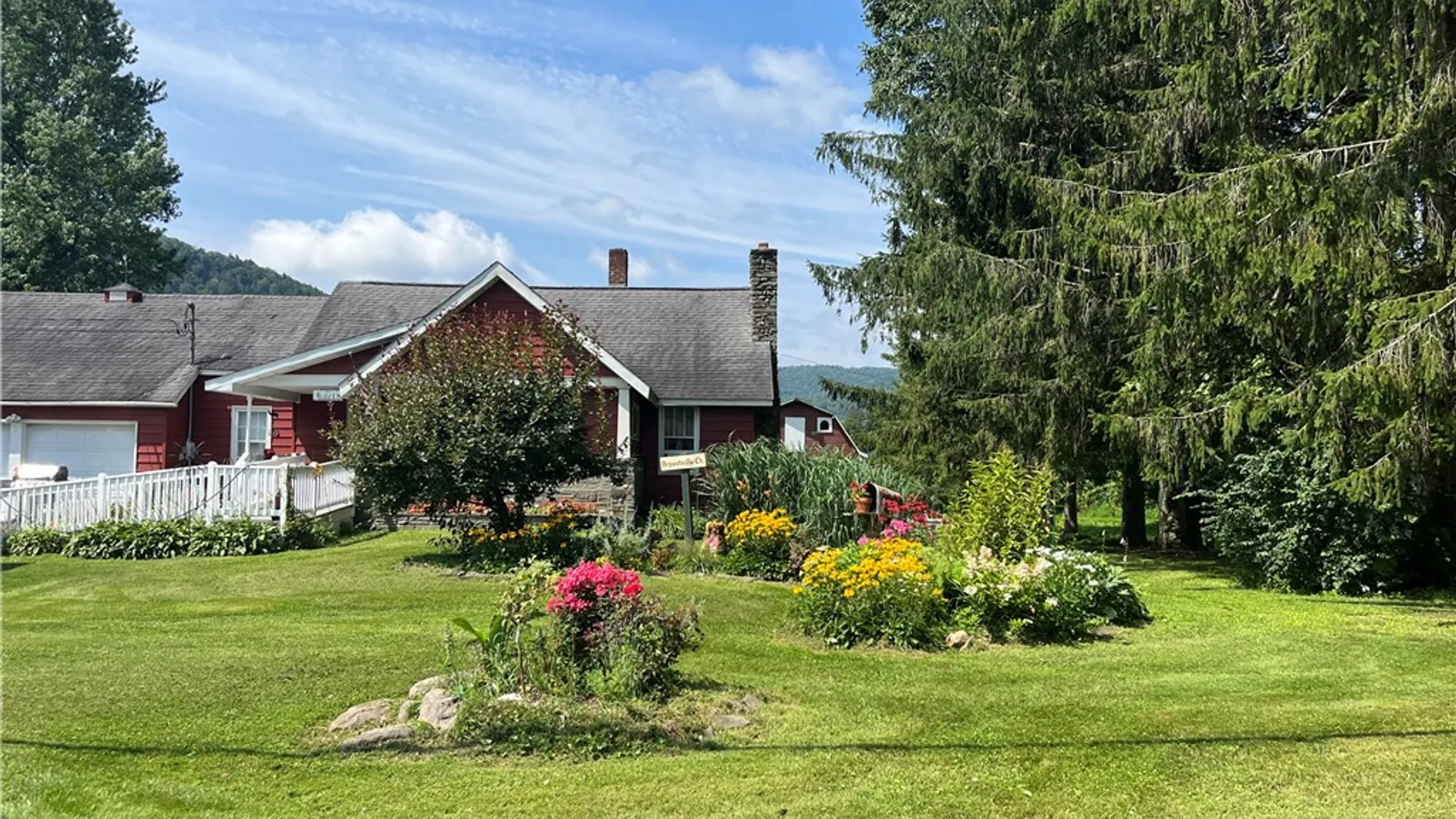 Property at 50 Depot Street, Colchester, NY 13755 9