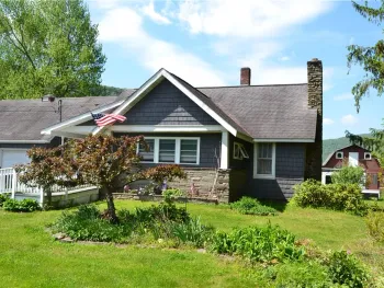 Property at 50 Depot Street, Colchester, NY 13755