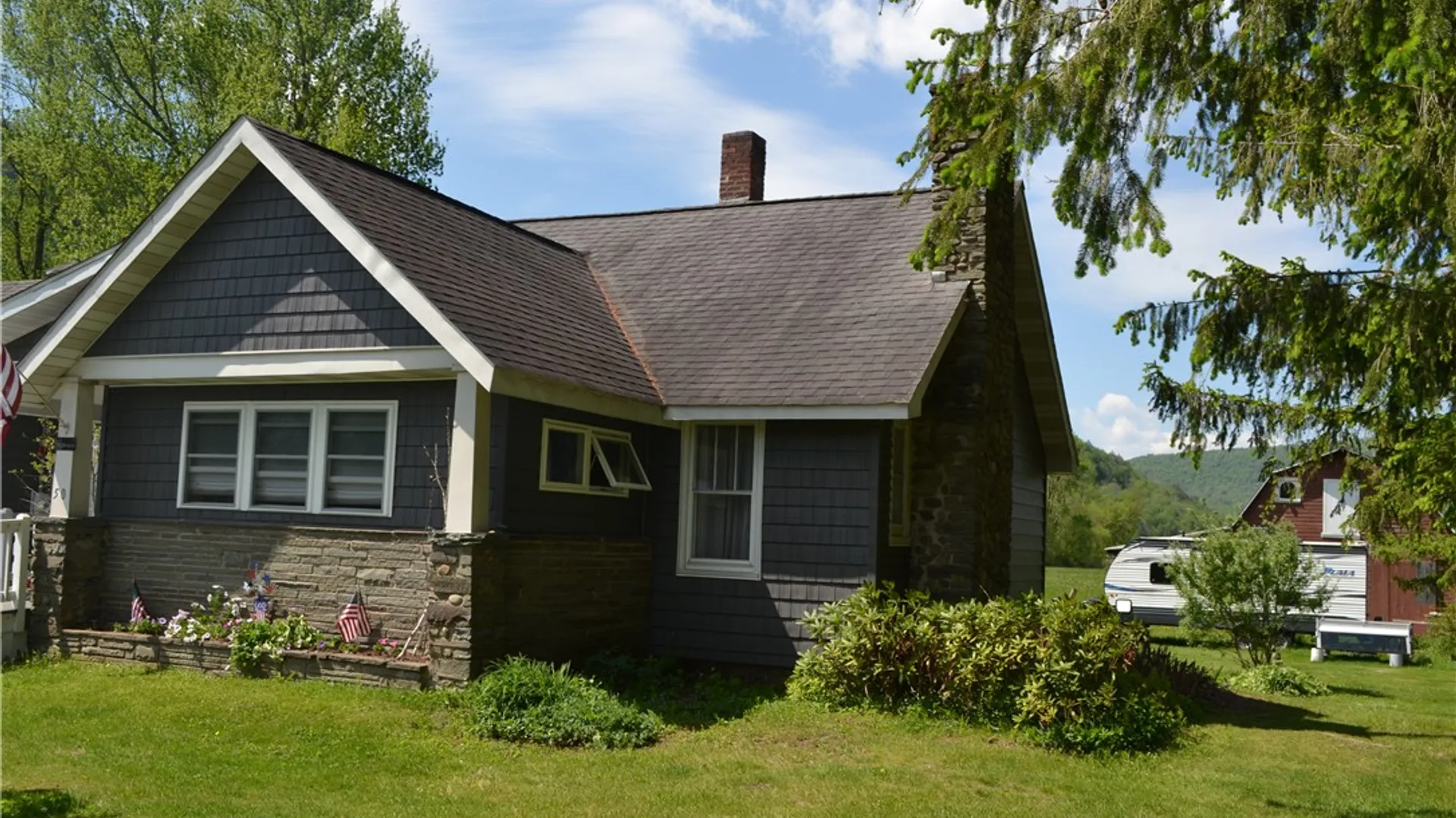 Property at 50 Depot Street, Colchester, NY 13755 3