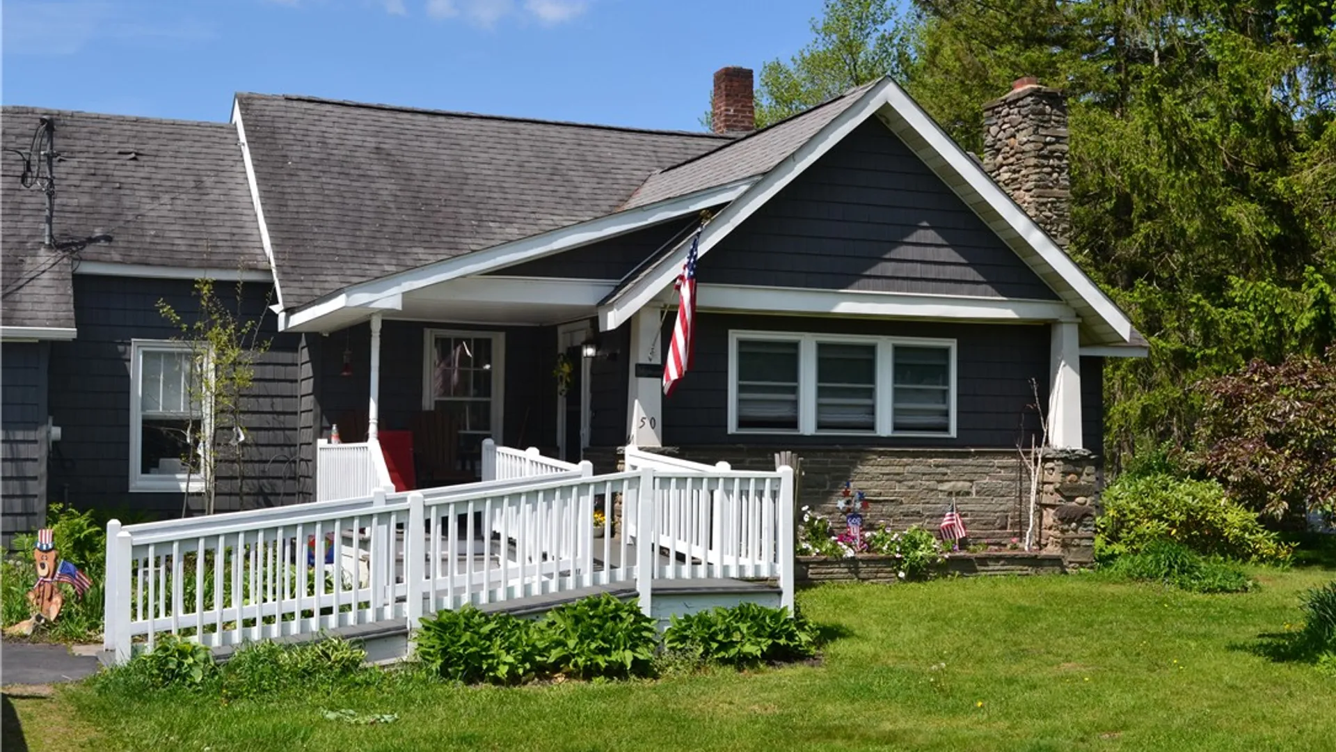 Property at 50 Depot Street, Colchester, NY 13755 5