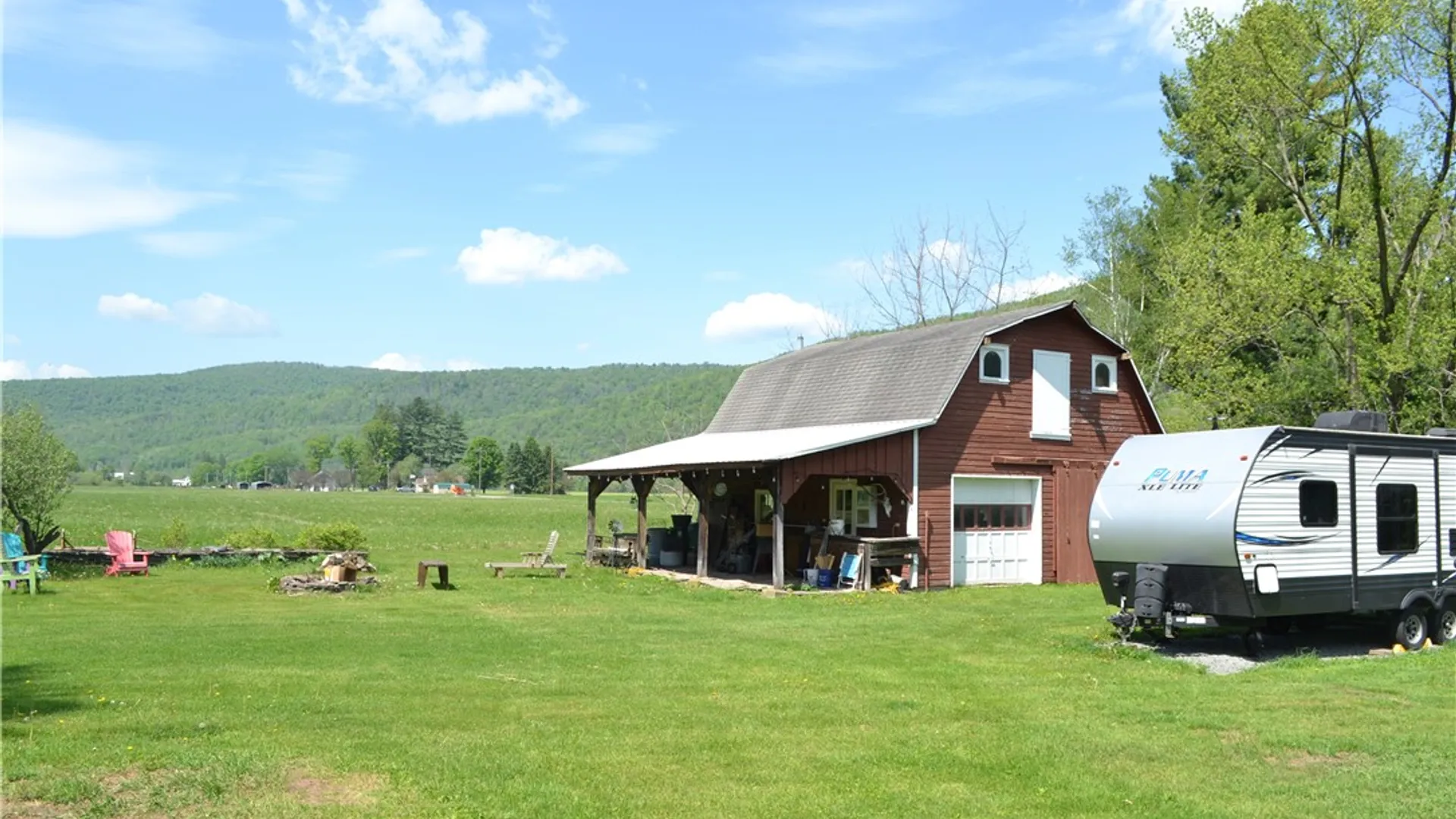 Property at 50 Depot Street, Colchester, NY 13755 28