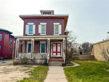 Property at 363 Lake Avenue, Rochester, NY 14608