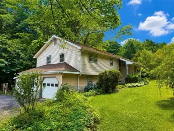 Property at 10 Weaver Creek Road, Erwin, NY 14870