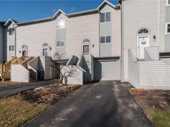 Property at 164 Iron Oak Circle, Salina, NY 13088