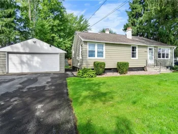 Property at 8835 Bridgeport-Kirkville Road, Sullivan, NY 13082
