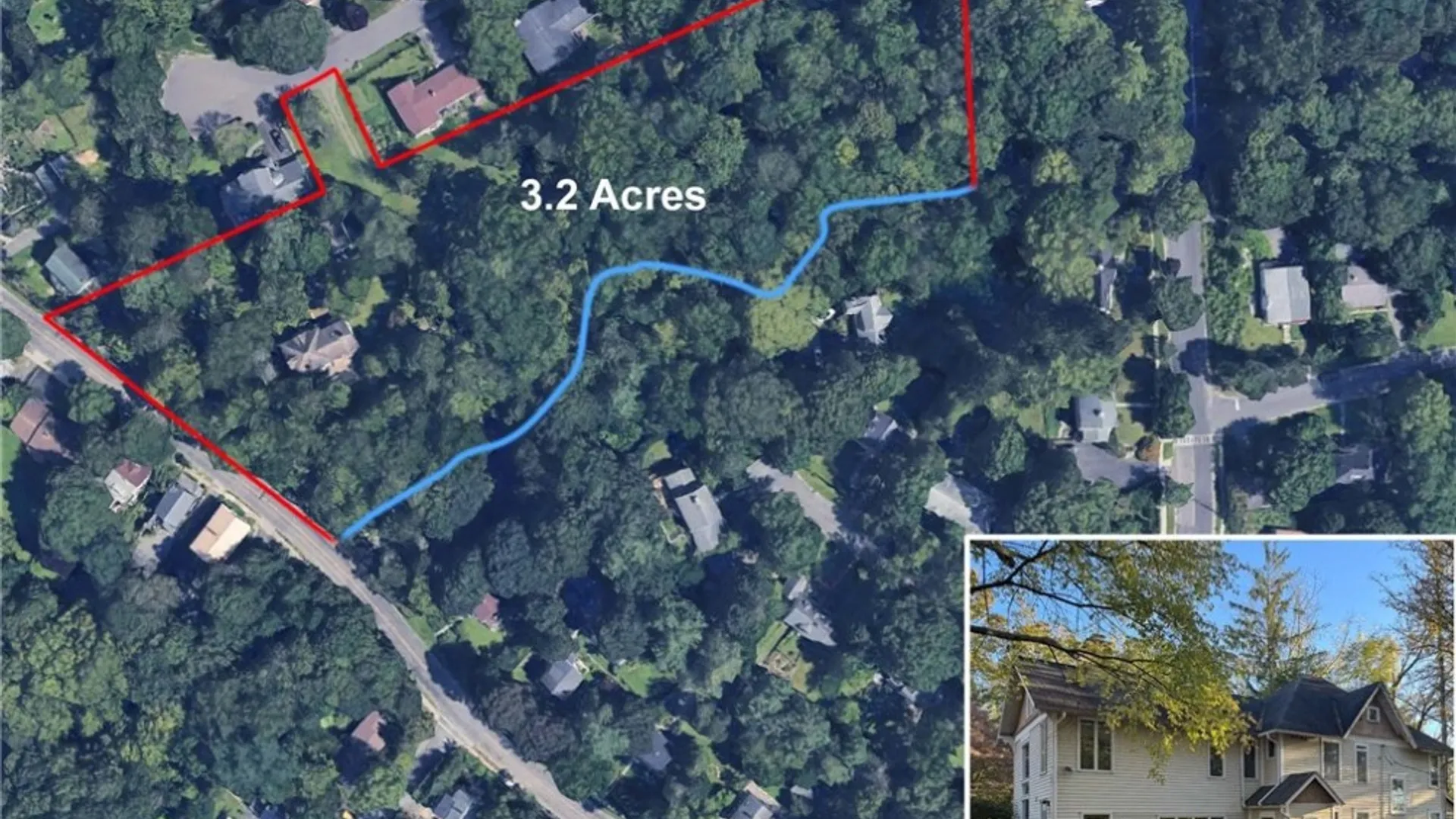 Property at 11 Cornell Walk, Ithaca City, NY 14850 2
