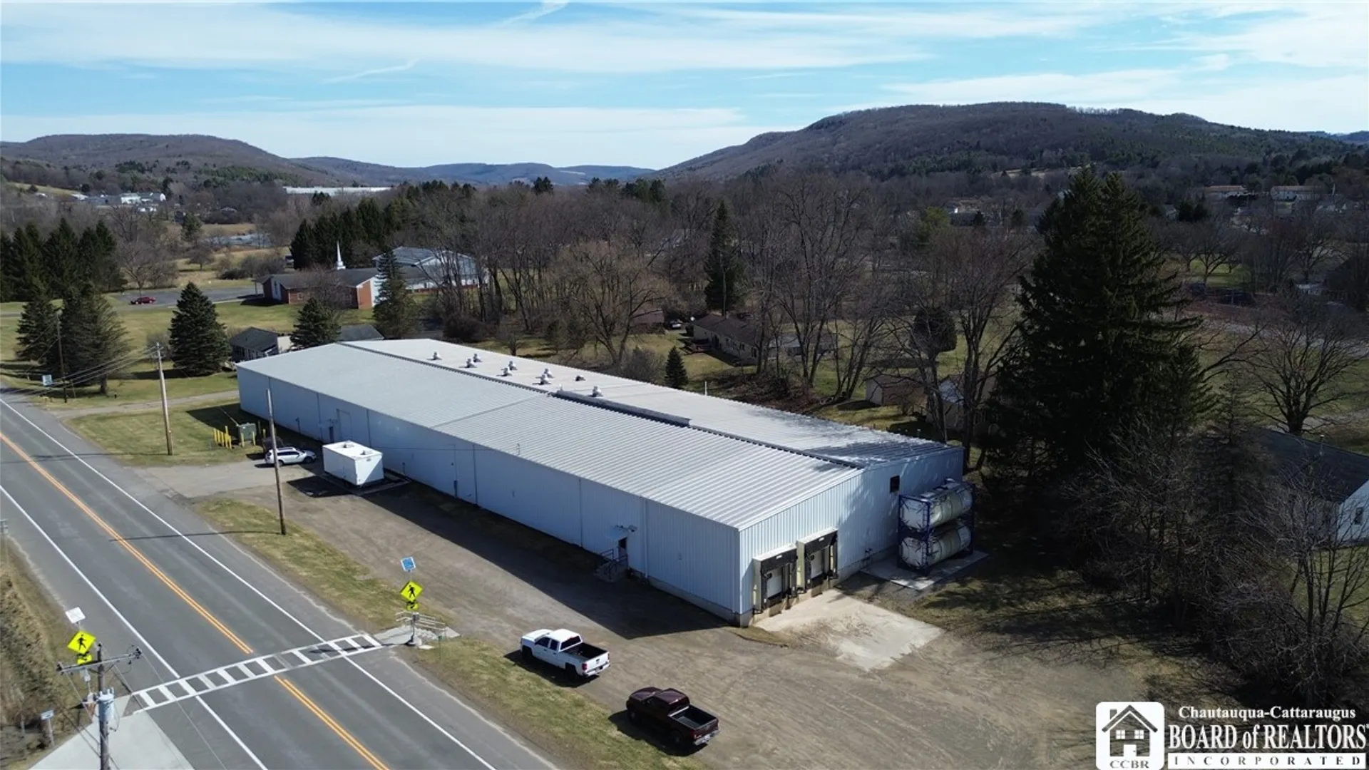 Property at 3487 Andover Road, Wellsville, NY 14895 3