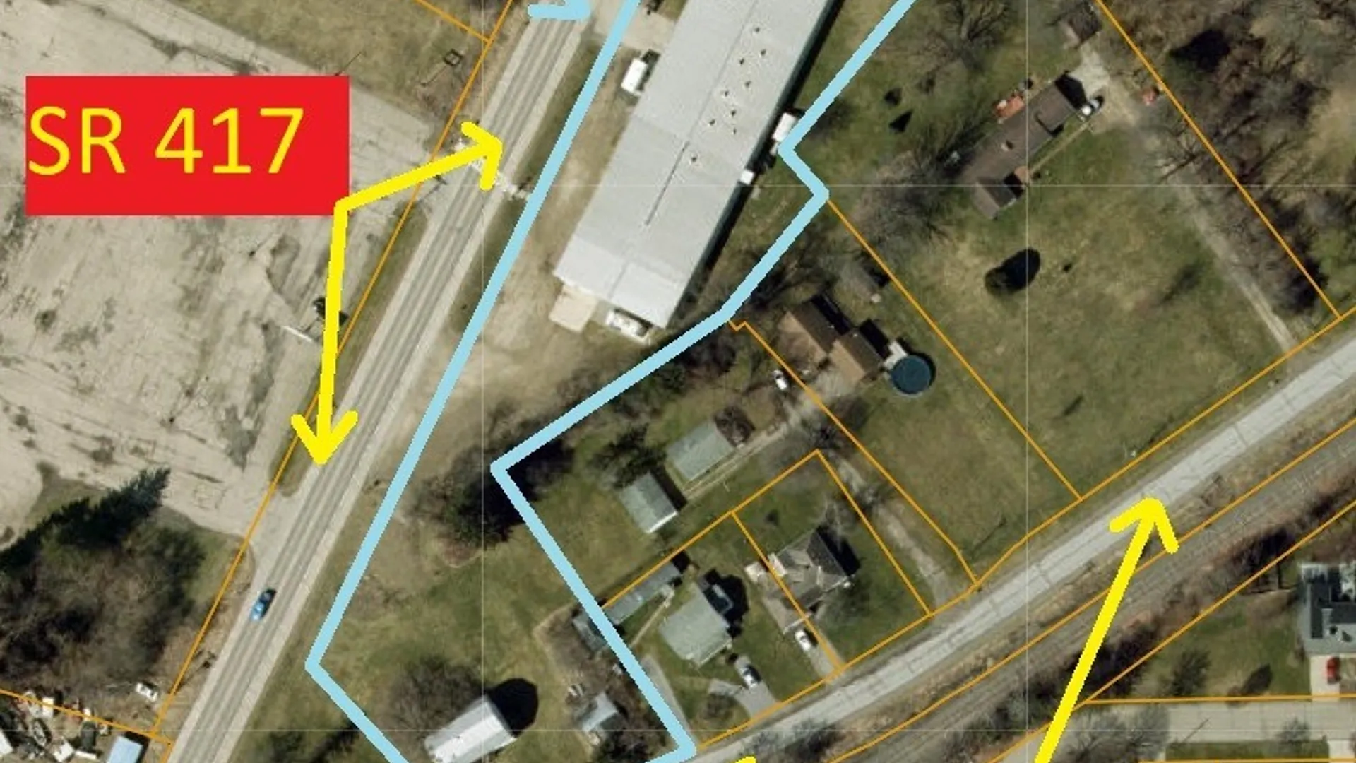 Property at 3487 Andover Road, Wellsville, NY 14895 5