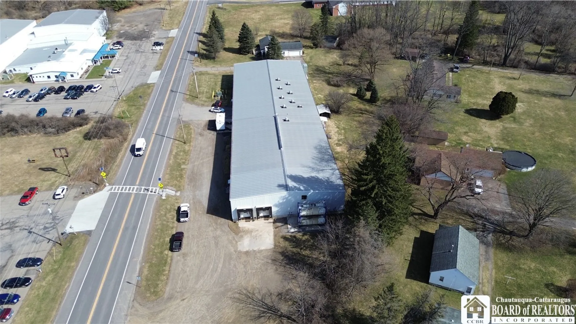 Property at 3487 Andover Road, Wellsville, NY 14895 6