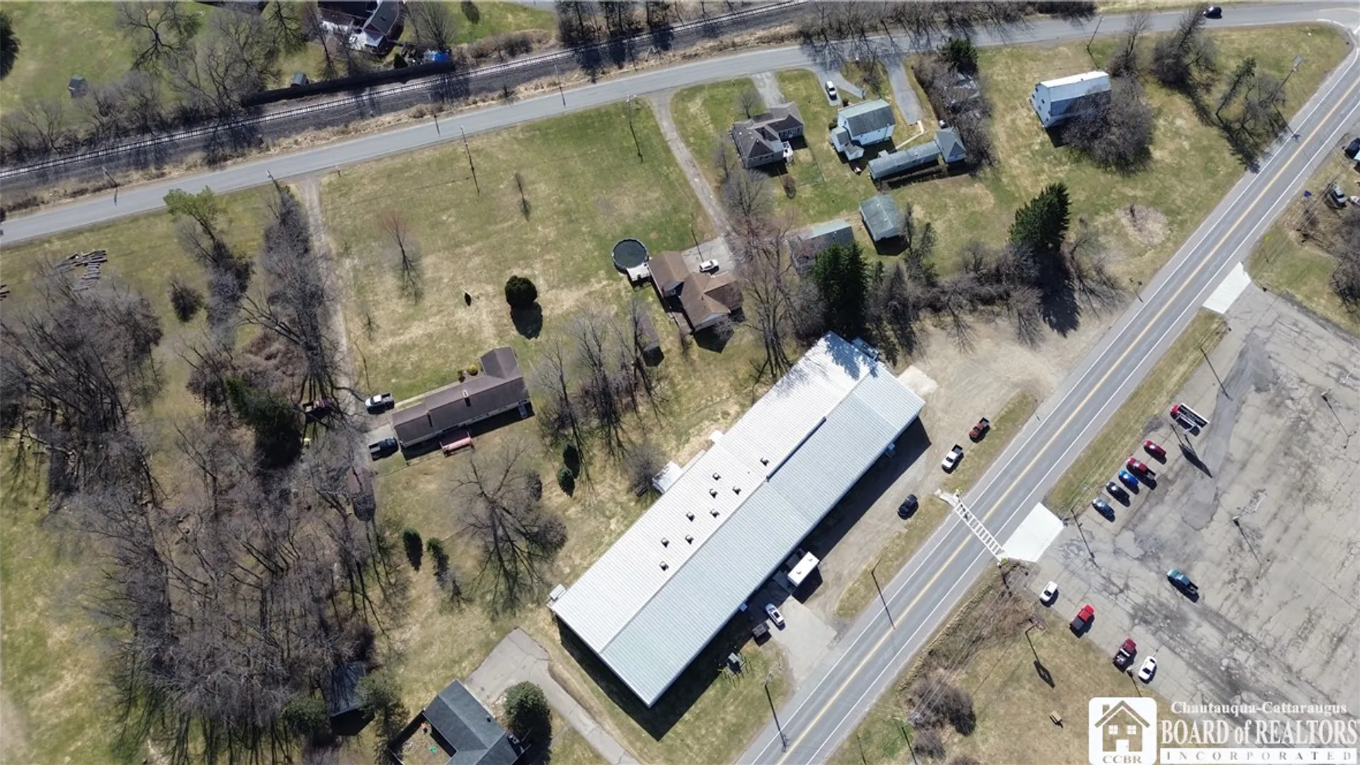 Property at 3487 Andover Road, Wellsville, NY 14895 7