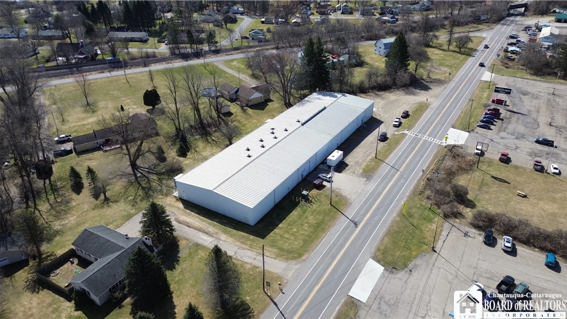 Property at 3487 Andover Road, Wellsville, NY 14895 9