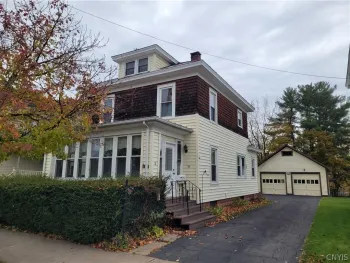 Property at 22 Slawson Street, Manheim, NY 13329